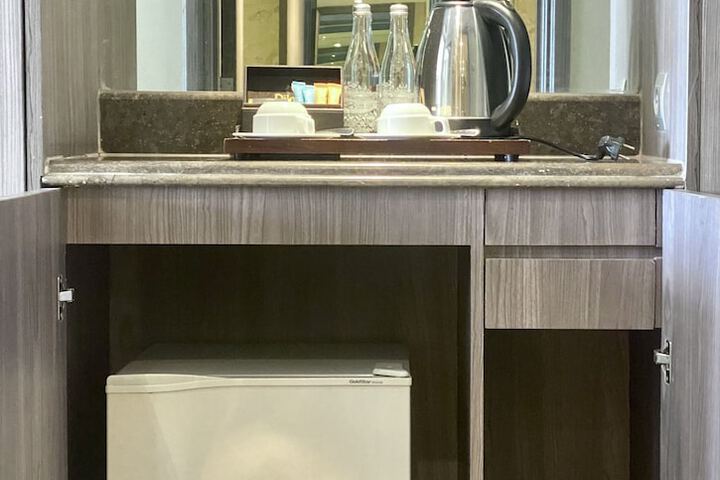 Mini-refrigerator
