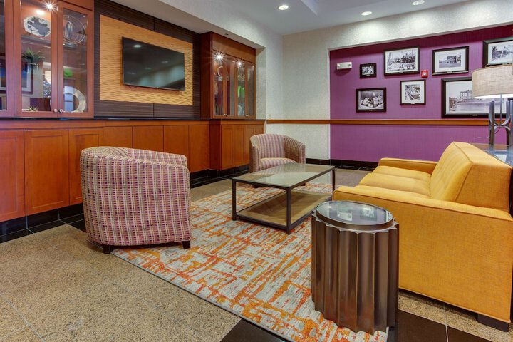 Hotel Interior 3 of 54