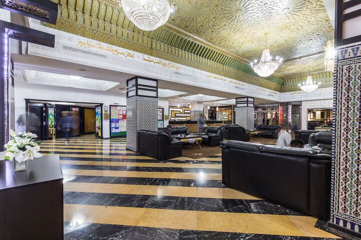 Hotel Interior 3 of 51