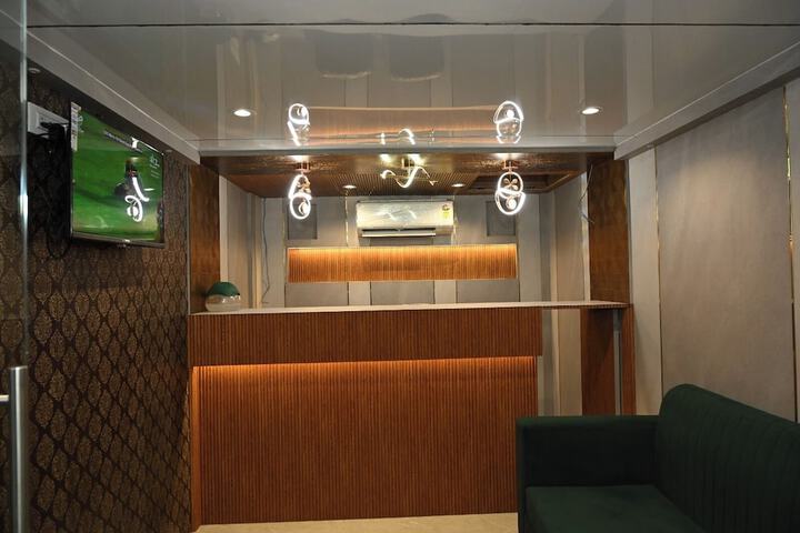Hotel Interior 2 of 16