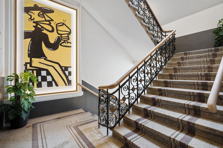 Hotel Interior 152 of 154