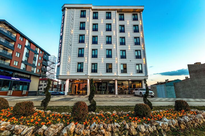 Image of Dedem Hotel Premium Çorlu
