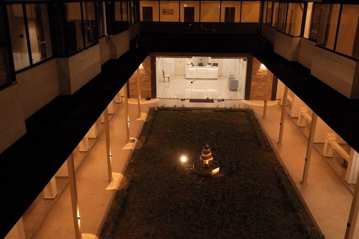Hotel Krishna