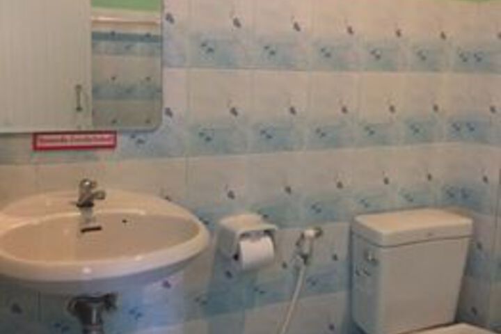 Fitness Facility Photos