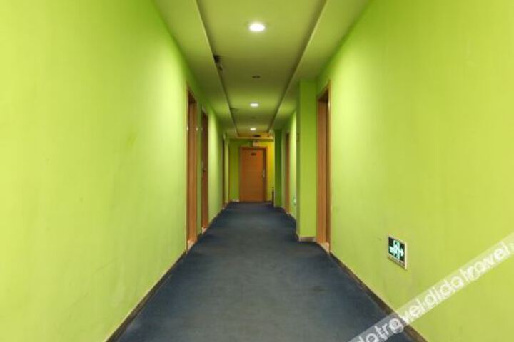 Hotel Interior 7 of 16