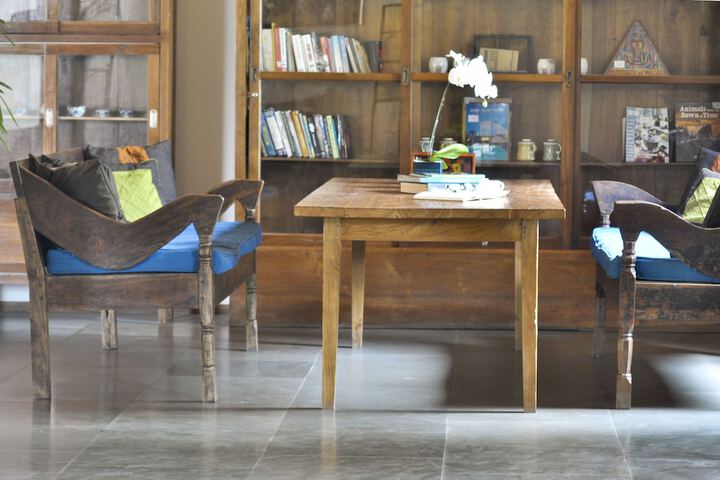 Lobby Photos