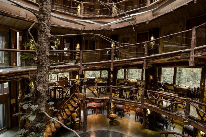 Hotel Interior 36 of 39