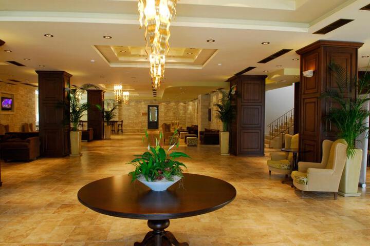 Hotel Interior 20 of 23