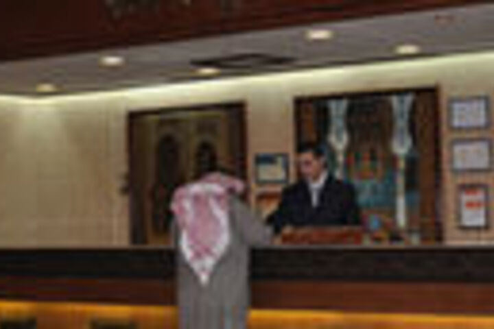 Hotel Interior 54 of 54