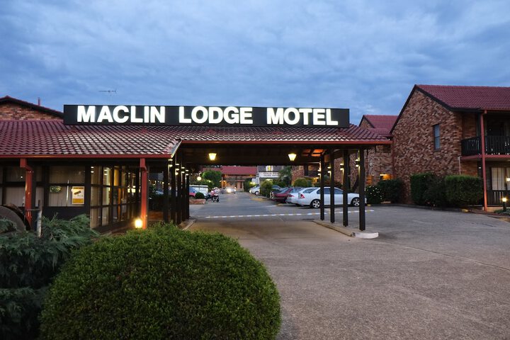 Hotel 2 of 41