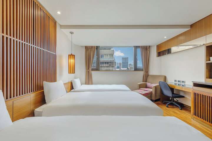 View from room