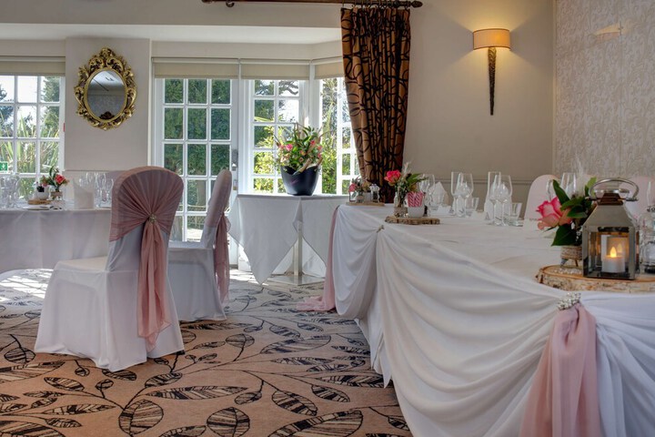Wedding/Banquet 41 of 53