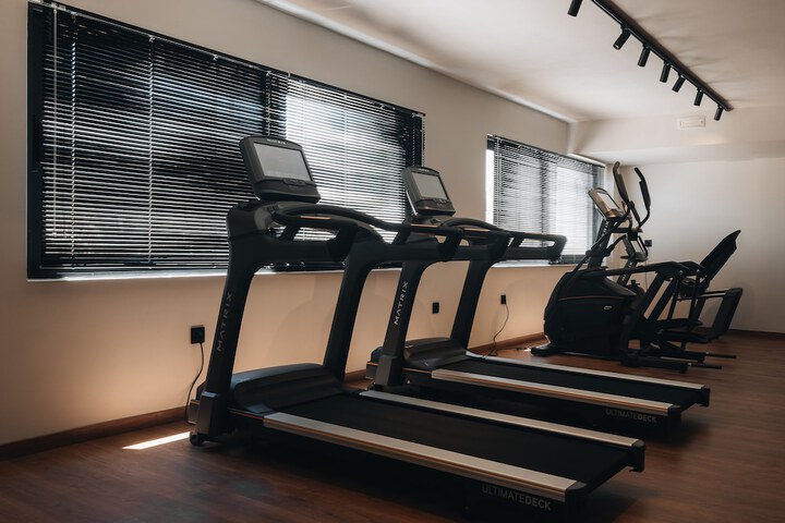 Workout Center