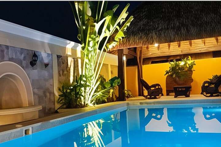 Josefa De María Hotel