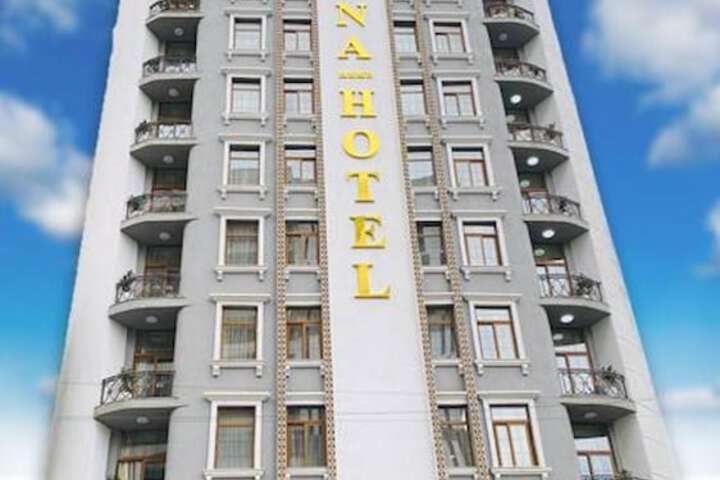 Kena Hotel