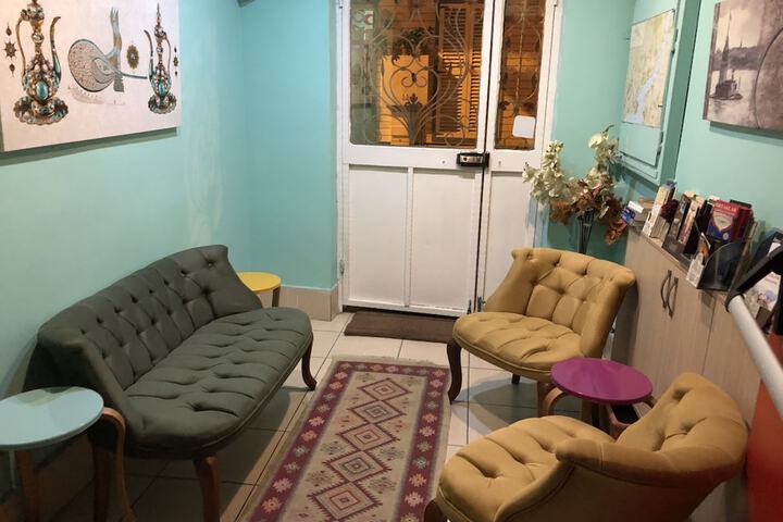 Lobby Photos