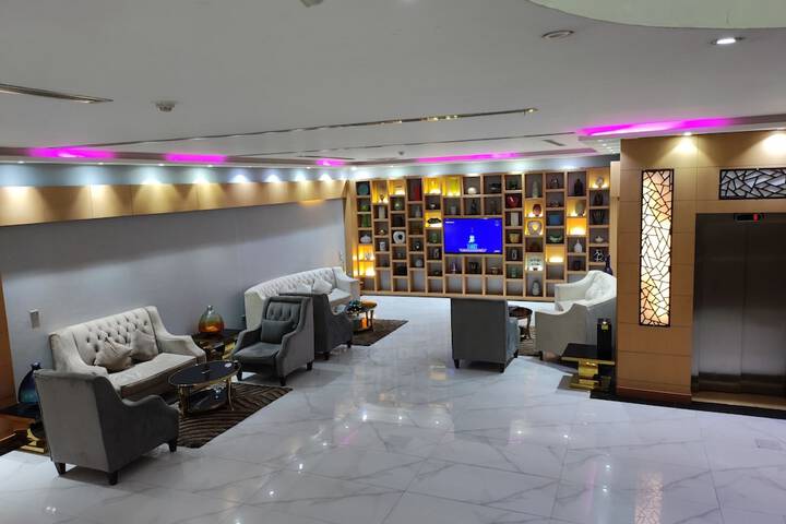Hotel Interior 4 of 165