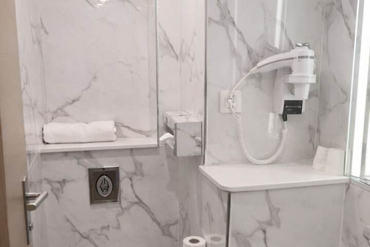 Bath Amenities