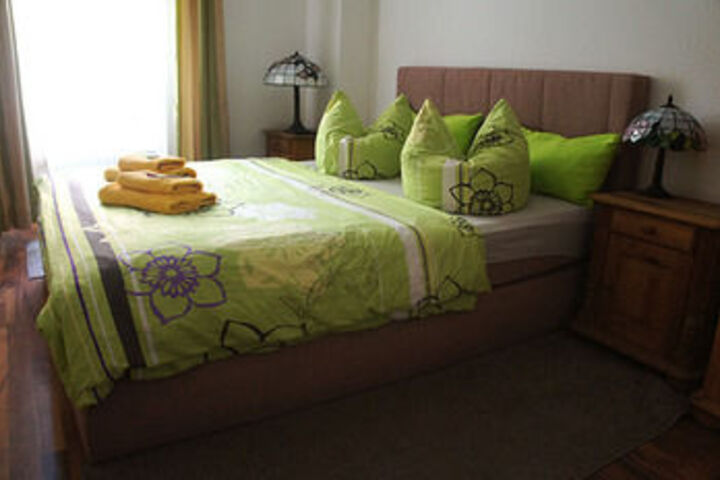 Guestroom Pic