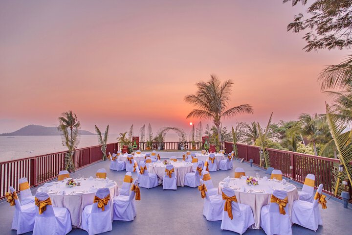 Wedding/Banquet 223 of 257