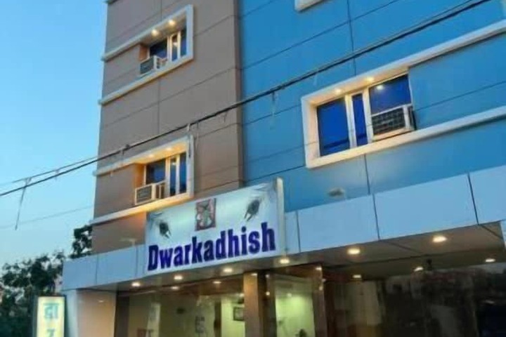 Hotel Dwarkadheesh