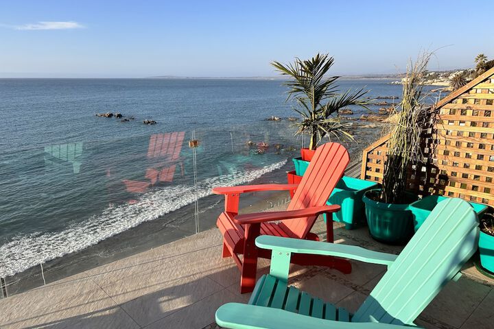 Terrace/Patio 121 of 180