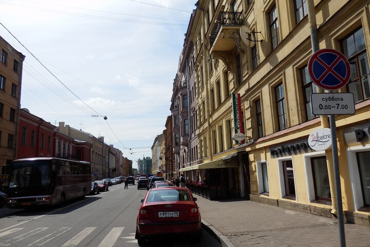 Hotel 18 of 18