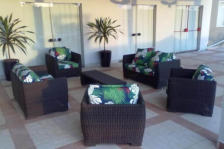 Terrace/Patio 15 of 35