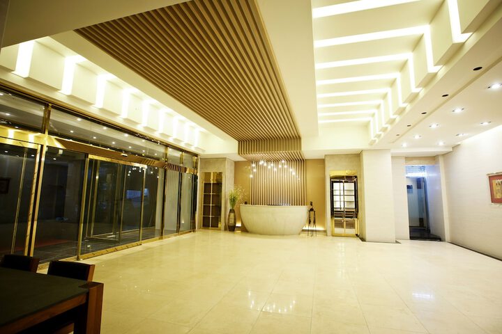 Hotel Interior 2 of 32