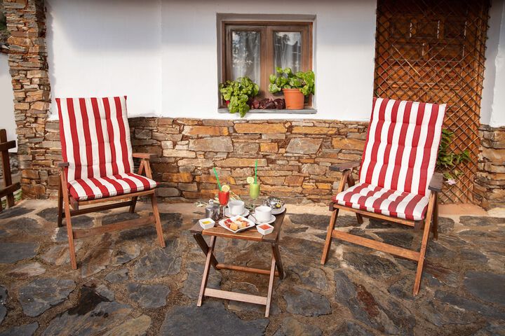 Terrace/Patio 12 of 20