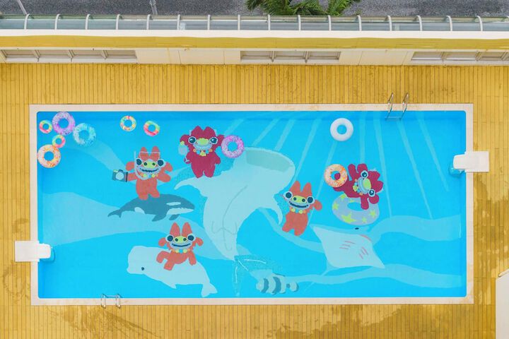 Pool 39 of 94