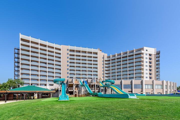 Hotel 121 of 126