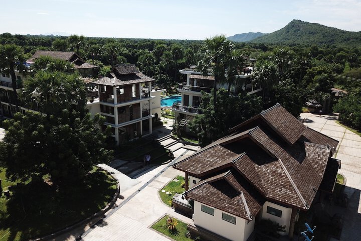 Myanmar Han Hotel in Nyaung-U