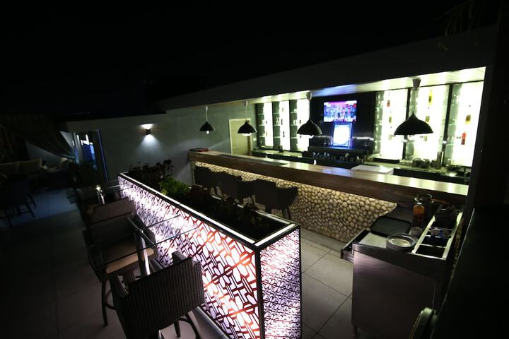 Restaurants