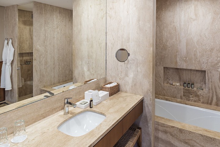 Bath Photo