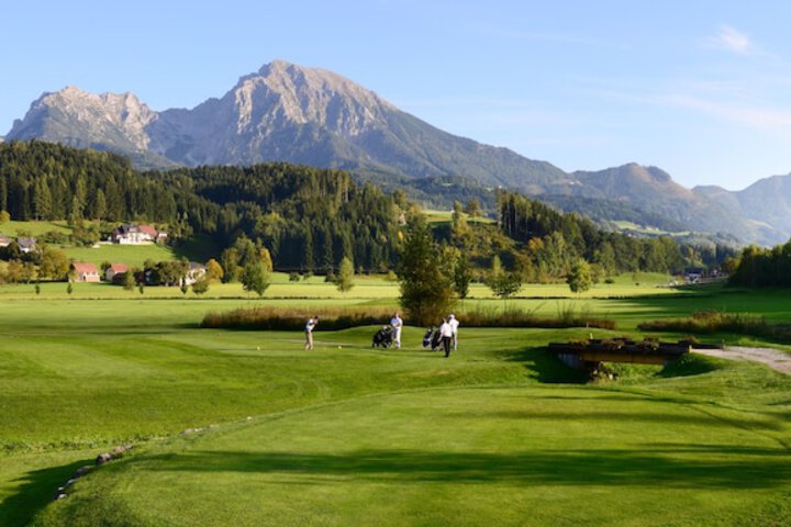 Golf 43 of 79