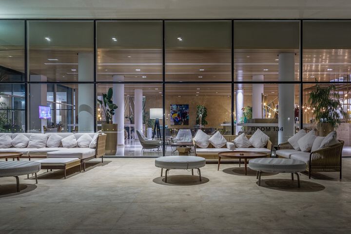 Lobby Photos