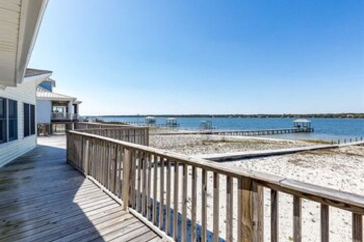 Best of Both Worlds by Meyer Vacation Rentals in Gulf Shores, AL