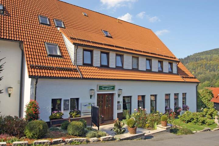 Hotel 3 of 25