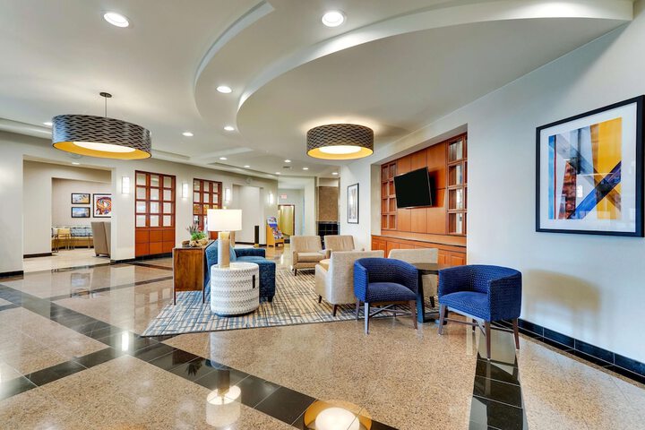 Hotel Interior 2 of 55