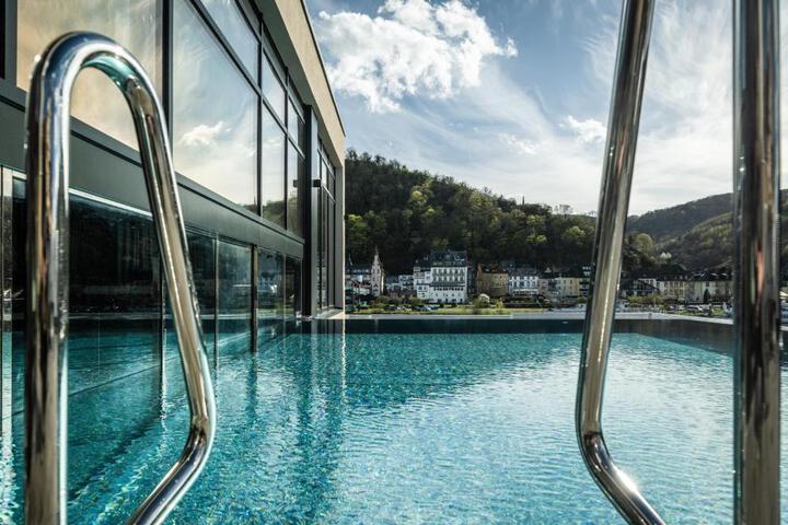 Spa and Wellness