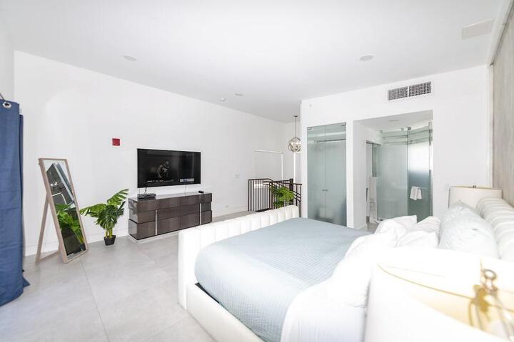 Fitness Center Photo