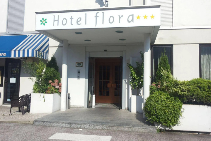 HOTEL FLORA BEAUTYFARM