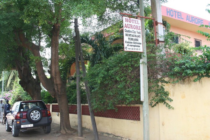 Hotel 49 of 52