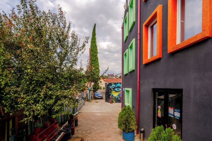Hotel TATO