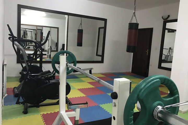 Health and Fitness 21 of 48