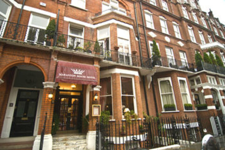 Hotel 42 of 50