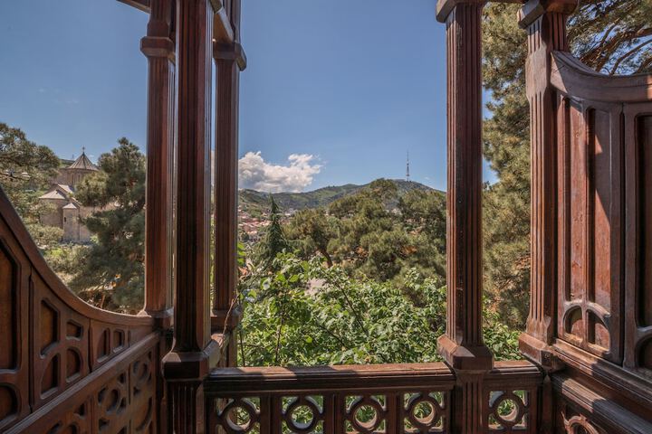 Hotel View 88 of 90