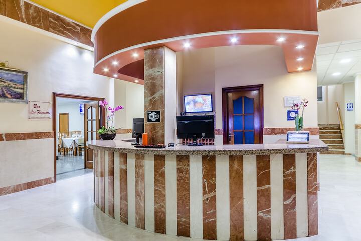 Hotel Interior 2 of 34