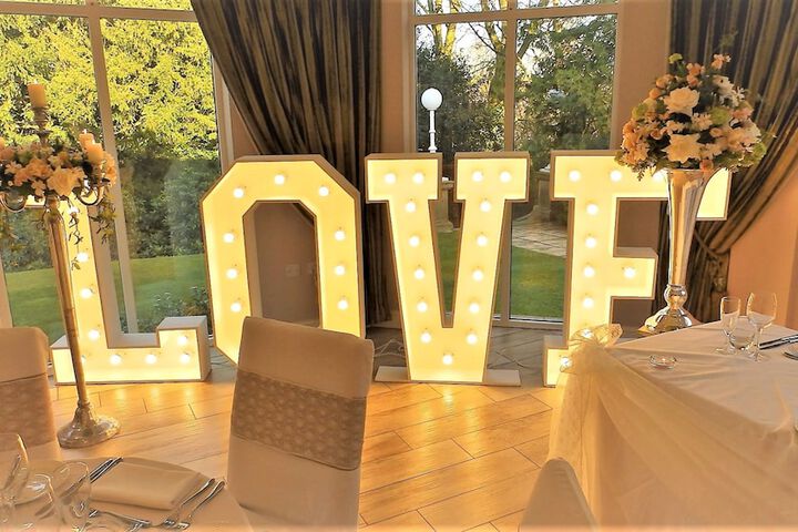 Wedding/Banquet 69 of 94